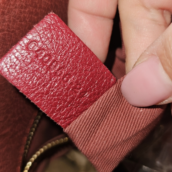 Chloe Heloise Large Satchel - Picture 7 of 16